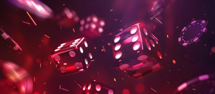 Dashboard roomsfun menampilkan meja live-dealer dan pasar taruhan olahraga